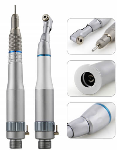 Набор низкоскоростных стоматологических наконечников Sunt smil tipo-4