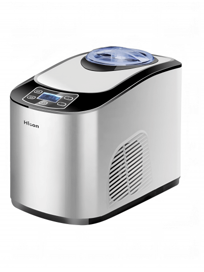 Мороженица автоматическая с компрессором 1,5L Ice Ninja-1