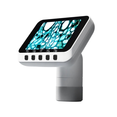 Универсальный Wi-Fi окуляр с экраном 2.8