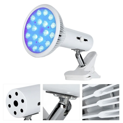 Лампа для лечения желтушки у новорождённых BiliSafe 18 Вт-4