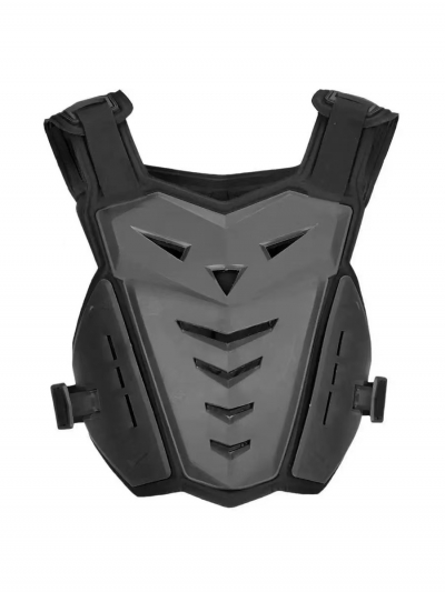 Мотозащита Черепаха YD-20 Black-1