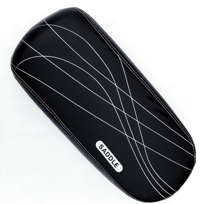 Велосипедное заднее сиденье Saddle-3