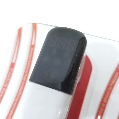 Термопресс ручной для сублимации Resim-P1210, 25*30 см-4