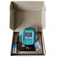 Цифровой манометр для холодильного оборудования DUOYI DY519